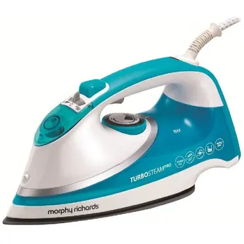 

Morphy Richards supplier iron