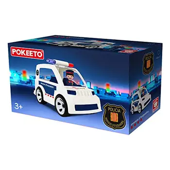 

Pokeeto car Mossos d 'esquadra (12715)