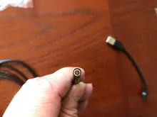 Cámara endoscópica impermeable, endoscopio LED Micro USB de 7mm y 5mm para teléfono Android, Smartphone, Micro USB tipo C