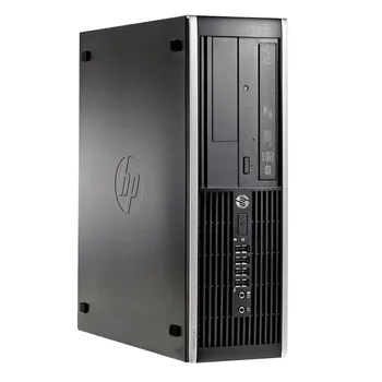 

HP Elite 8300 SFF cheap desktop computer i7 - 3770 GHz | 16GB RAM | 240SSD | DVD | WIN 10 PRO