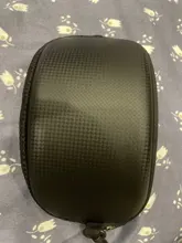 Funda protectora de gafas para esquiar en la nieve (sin gafas), Estuche Duro con cremallera