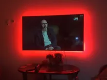 Diode-Tape Strip-Light LED Bluetooth Rgb Flexible USB 1M Smd5050-5m 5V Ribbon 2M 3M 4M