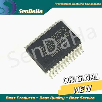 PCF8575TS PCF8575 SSOP24 новый оригинальный 5 шт./лот Бесплатная доставка