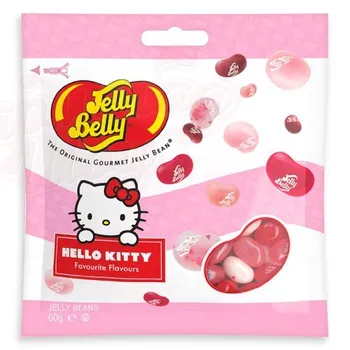 

Candy Jelly Belly Hello Kitty 60 gr.