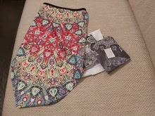 Bufanda de deporte a la moda para hombre y mujer, Bandana de ciclismo, senderismo, caza, militar, táctica, Airsoft, cubierta para el cuello, Polaina, mascarilla de media cara de verano