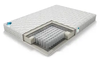 

Mattress dimax OK simple 80x190 cm