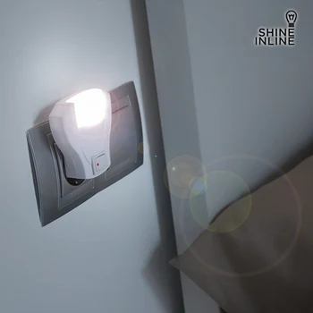 

Shine Inline LED Nightlight