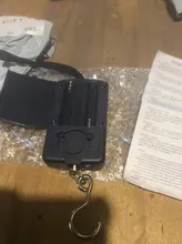 Digital-Scale Hanging Electronic-Hook-Scale Steelyard Kitchen-Weight-Tool Fishing-Luggage