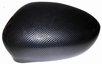 

CAP FIAT BIG POINT CARBON LOOK Right Compatible