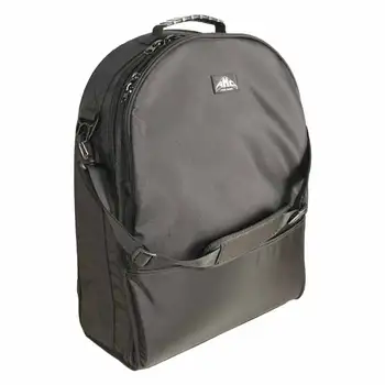 

VLT 4.pro case for collapsible shaft AMC