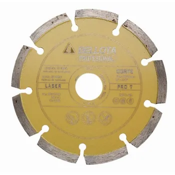 

CUTTING DISC LASER 115 MM DIAM BASIC ACORN