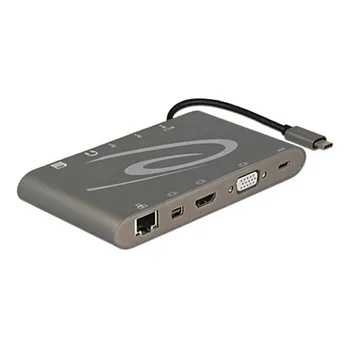

Mini DisplayPort to HDMI Adapter DELOCK 87297