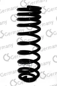 Пружина Подвески Задн Vw: Passat Variant 88-97 CS Germany арт. 14950295