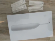 Oclean-irrigador Oral W1 inalámbrico, limpiador Dental recargable, chorro de agua, tanque de 30ml, volumen portátil, viaje