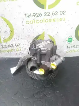 

9640830580 Steering pump Peugeot 406 Saloon (s1/s2) 2.0 Hdi