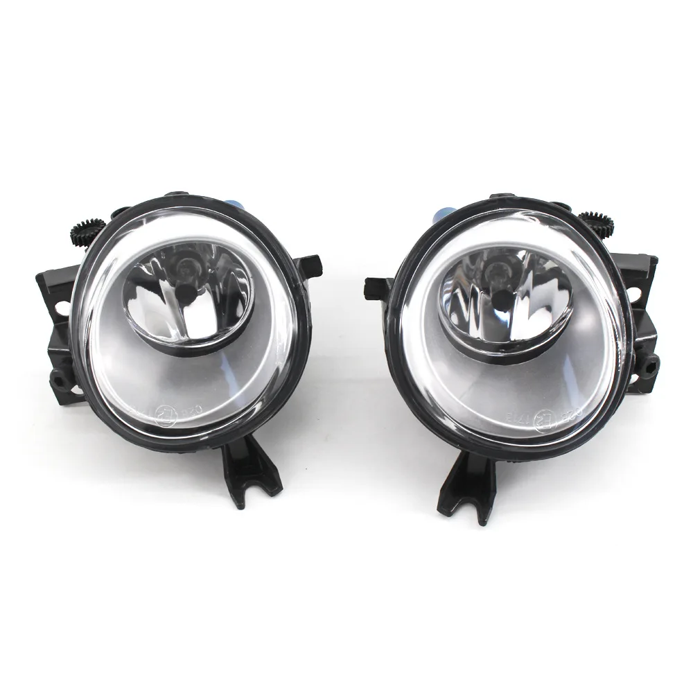 JanDeNing 1 Pair Replacement Front Bumper Lower