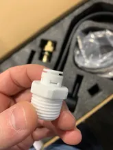 Sink Tap Faucets-Mixer Water-Tap DRINKING-WATER-FILTER WF-0180