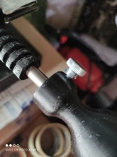 1-5 uds Din464 Gb834 M3 M4 M5 M6 M8 M10 moleteado cabeza tornillo moleteado apriete a mano muro cortina Bloqueo de tornillos