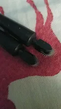 Rodillo de aguja de Microblading desechable, cuchillas de Microblading de Color fácil para ceja difuminada para tatuaje Manual con bolígrafo, tintas de 7mm/10mm