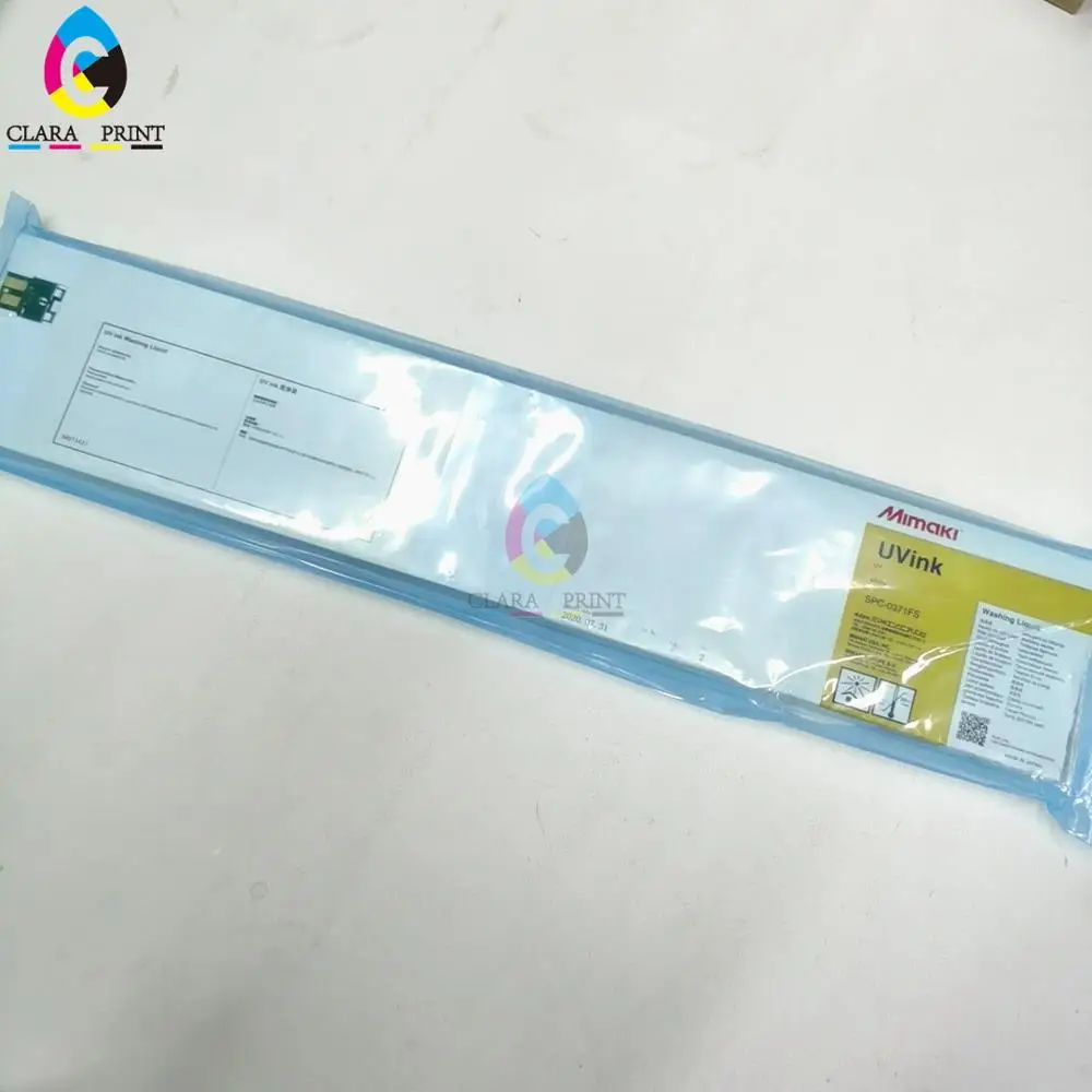 Mimaki SPC-0371FS Mimaki 440 мл УФ моющая жидкость