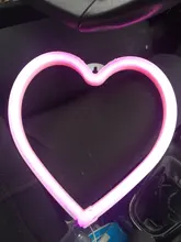 Night-Lamp Sign Wall-Hanging Birthday-Gift Led Neon Home-Decor Wedding-Party Xmas Wholesale