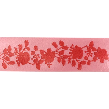 

59614 tape plain 2/50 plain plain p2029 Red