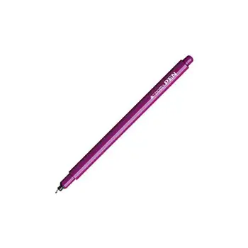 

Pens with synthetic 0.5mm purple color 12 pzTRATTO7.36
