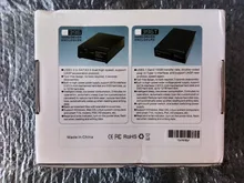 Disk-Case Enclosure Drives Support External Ssd SATA 8TB Usb-3.0 OTB HDD 5gbps Uasp-Box