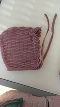 Conjunto de 2 uds. De ropa de punto para bebé, Pelele de algodón con botón en la entrepierna, mono de una pieza + sombreros para niño pequeño, trajes para niño y niña