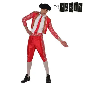 

Costume for Adults Male bullfighter
