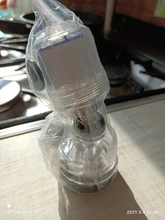 Water-Purify-Faucet Sink-Head Aerator Water-Saving Rotating-Splashproof CHLORINE-REMOVAL-FILTER