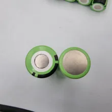 

Rechargeable Battery 18650 cell Li-ion high capacity flat contact plus 3400 mAh NCR NCR18650B Li ion LiitoKala for forehead