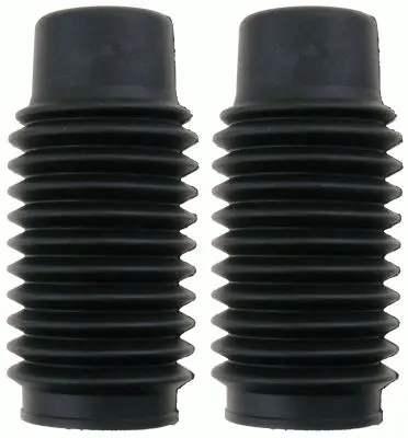 Комплект пыльника Mazda 626 1.6-2.0/2.0D 87-97 SACHS 900033
