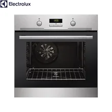 Встроенный духовой шкаф Electrolux EZB52430AX