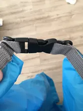 5/10/20/40/70 L bolsa seca impermeable al aire libre para acampar a la deriva senderismo natación Rafting kayak río Trekking bolsas