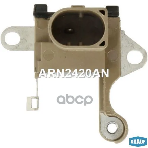 Регулятор Генератора Arn2420an Krauf арт. ARN2420AN