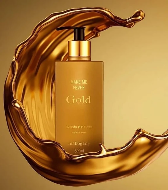 perfume make me fever mahogany