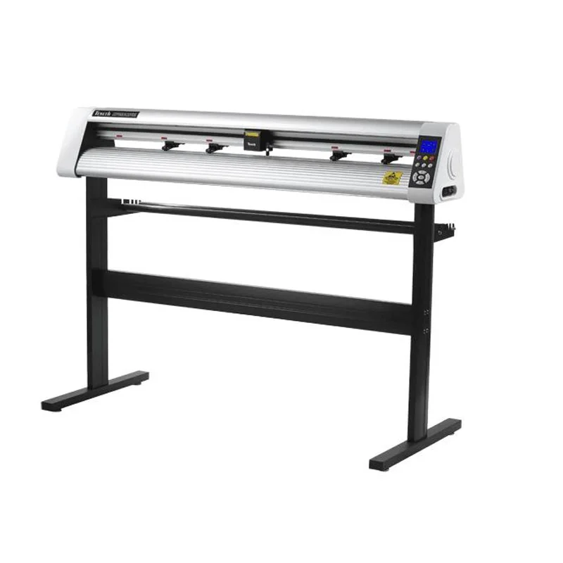 

Teneth T-59L Plotter Cutter With Usb Driver 1.6M Vinyl Cutting Machine For Sale