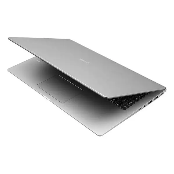 Ноутбук LG 15Z990 15," i5-8565U 8 ГБ ОЗУ 256 ГБ SSD серый