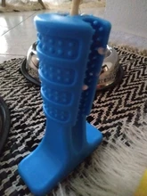 Dog-Toys Dog-Accessories Puppy Chew Interactive-Rubber Cleaning Supplier Dropship Small