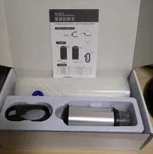 Sellador al vacío de alimentos reutilizable, bolsas Sous Vide con bomba de aire de mano recargable para almacenamiento de alimentos, electrodomésticos de cocina