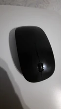 kebidumei 2 In 1 Wireless Dual Mode Bluetooth 5.0 + 2.4Ghz Mouse 1600 DPI Ultra-thin
