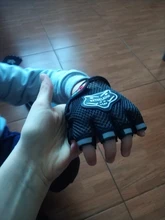 Pudcoco-guantes de malla para ciclismo para niños y adultos bicicleta, guantes cortos de deporte de bicicleta, 4 colores