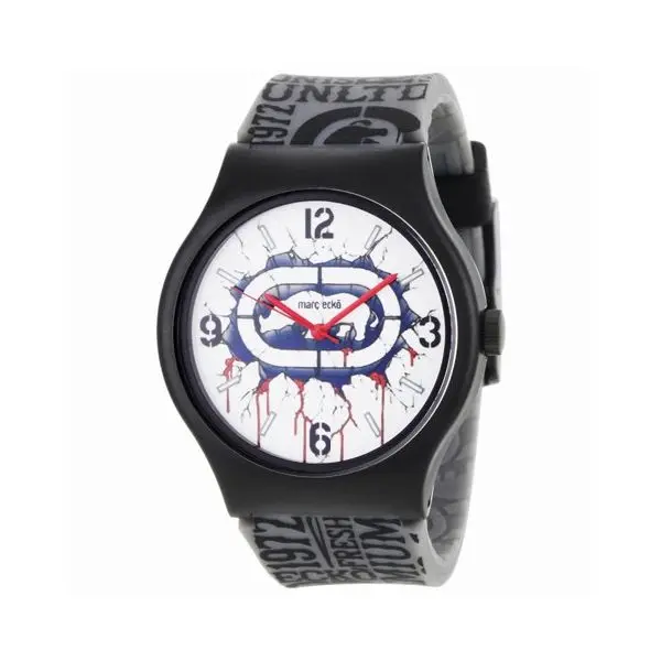 Ladies' Watch Marc Ecko E06510M1 (42 mm) afbeelding