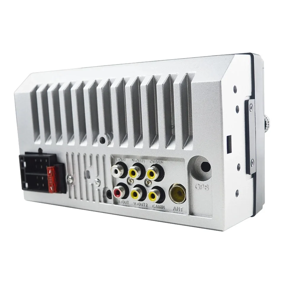 Автомагнитола MyLatso 7010 MP5 камера заднего вида Bluetooth MP3 MP4 LED LCD