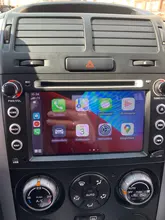 Adaptador de Apple Carplay inalámbrico para REPRODUCTOR DE Medios de navegación, Dongle /Android Auto, Carplay, enlace inteligente, USB, Mirrorlink /IOS 14