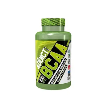 

BCAA - 150 capsules [iron labs]