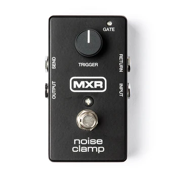 

M195 MXR noise clamp effect pedal, Dunlop