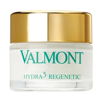 

Hydrating Cream Hidra3 Regenetic Valmont (50 ml)