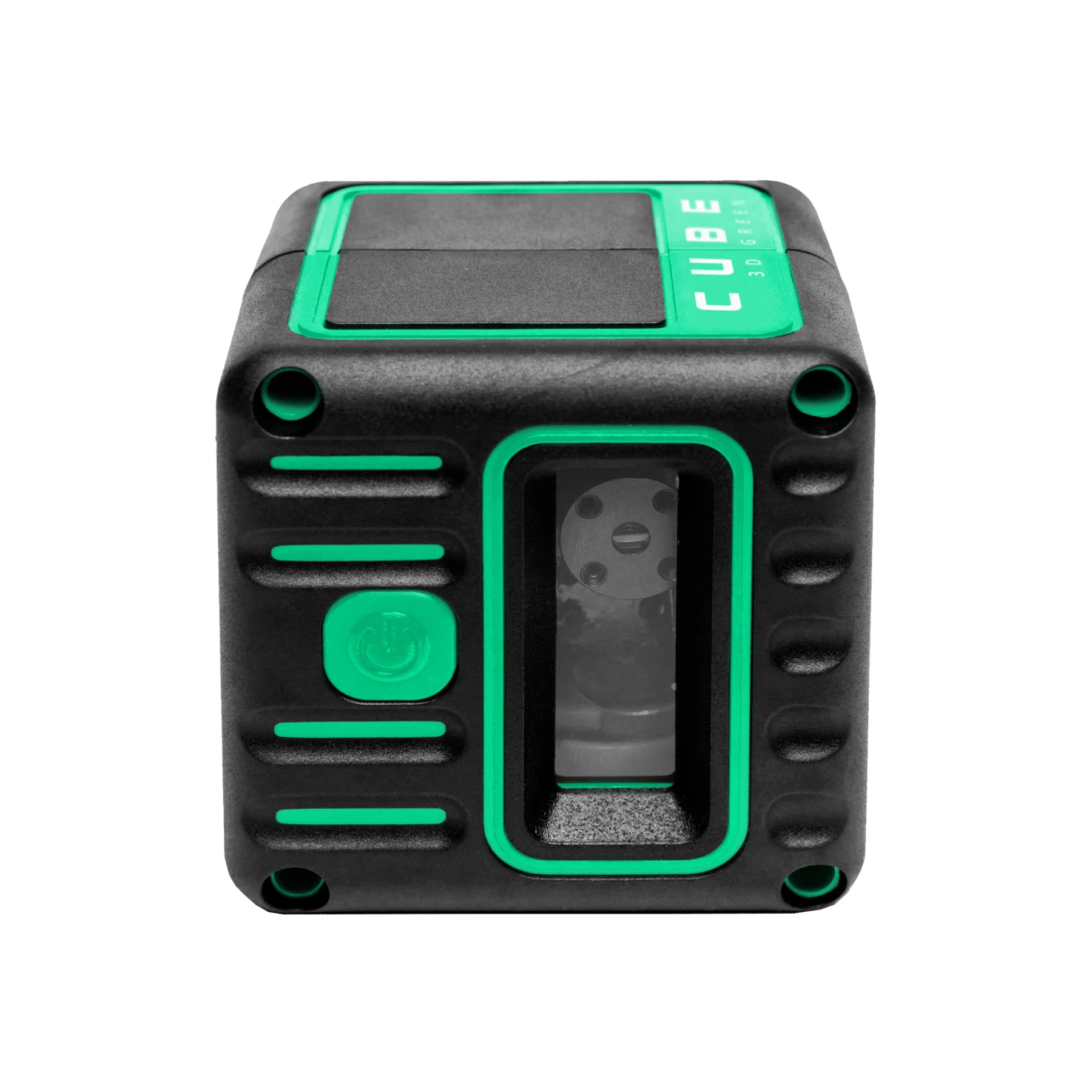 Лазерный уровень ADA CUBE 3D GREEN PROFESSIONAL EDITION| |
